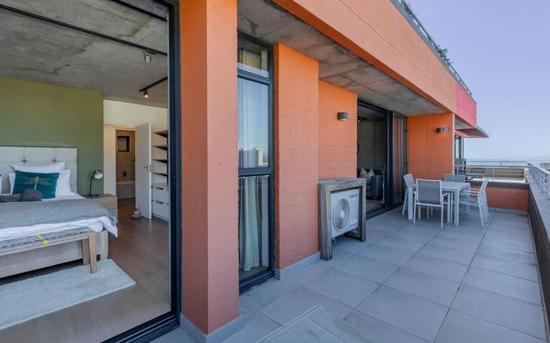 3 Bedroom Property for Sale in Bo Kaap Western Cape